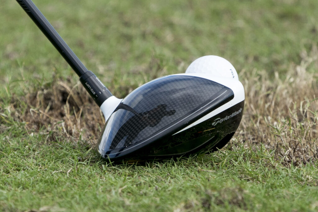 Forgiveness Meets Firepower: TaylorMade Qi10 Max Leads the Pack