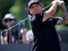 Anthony Kim Rolls Back The Years With Stunning Round Anthony Kim Rolls Back The Years With Stunning Round