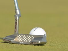 Scotty Cameron Releases Their New Putter, and It’s Something Scotty Cameron Releases Their New Putter, and It's Something