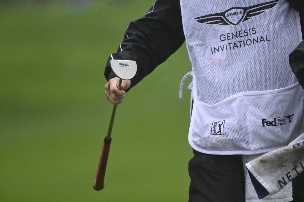 A Trio of Non-Traditional Tools for Precise Putting