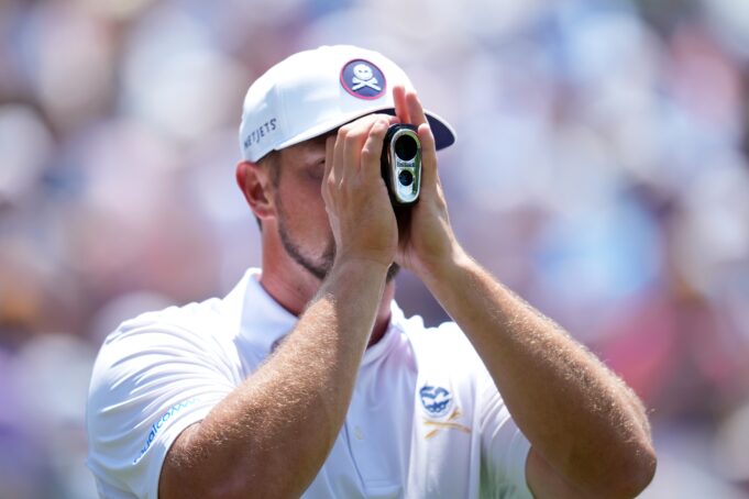 One Golf Rule You Might Be Breaking, Without Even Knowing It