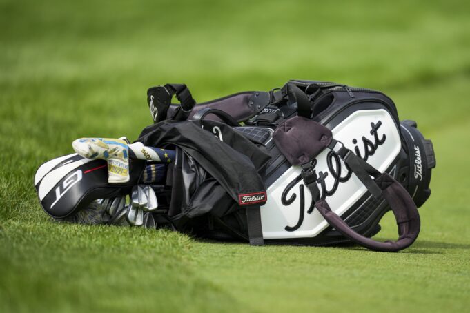 Best Golf Bags of 2025: Our 6 Favorites of the Year Best Golf Bags of 2025: Our 6 Favorites of the Year