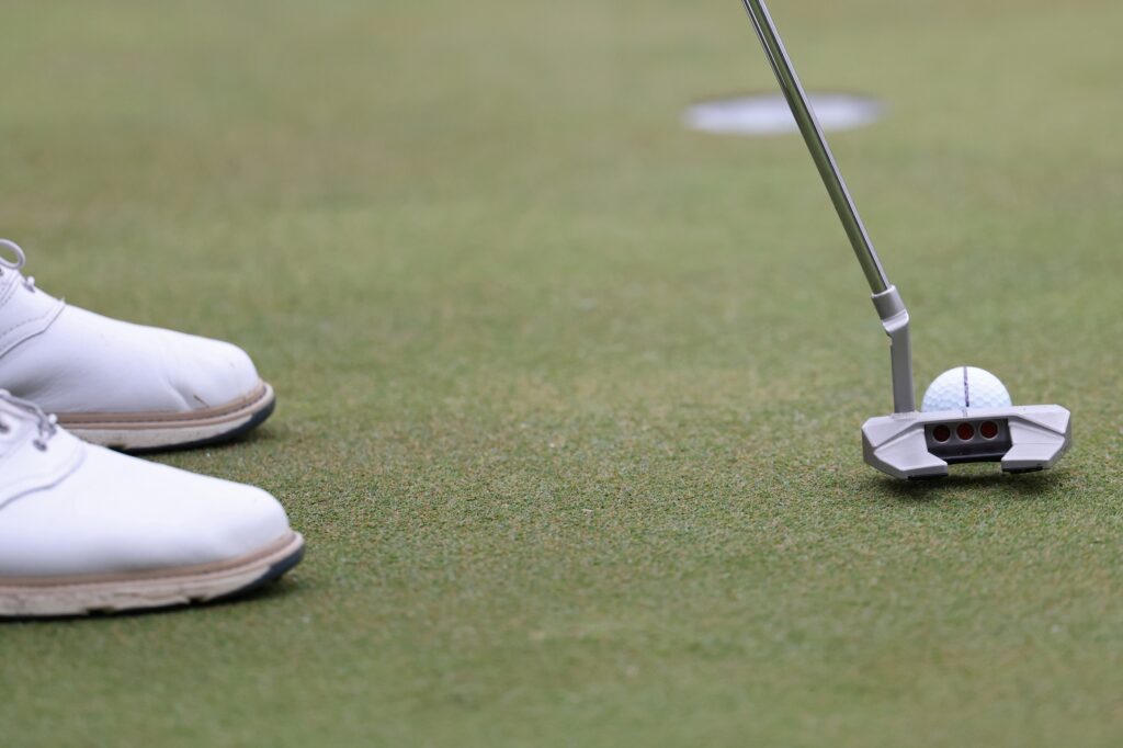 A Calculated Entry into Low Torque - Golfer Insight A Calculated Entry into Low Torque