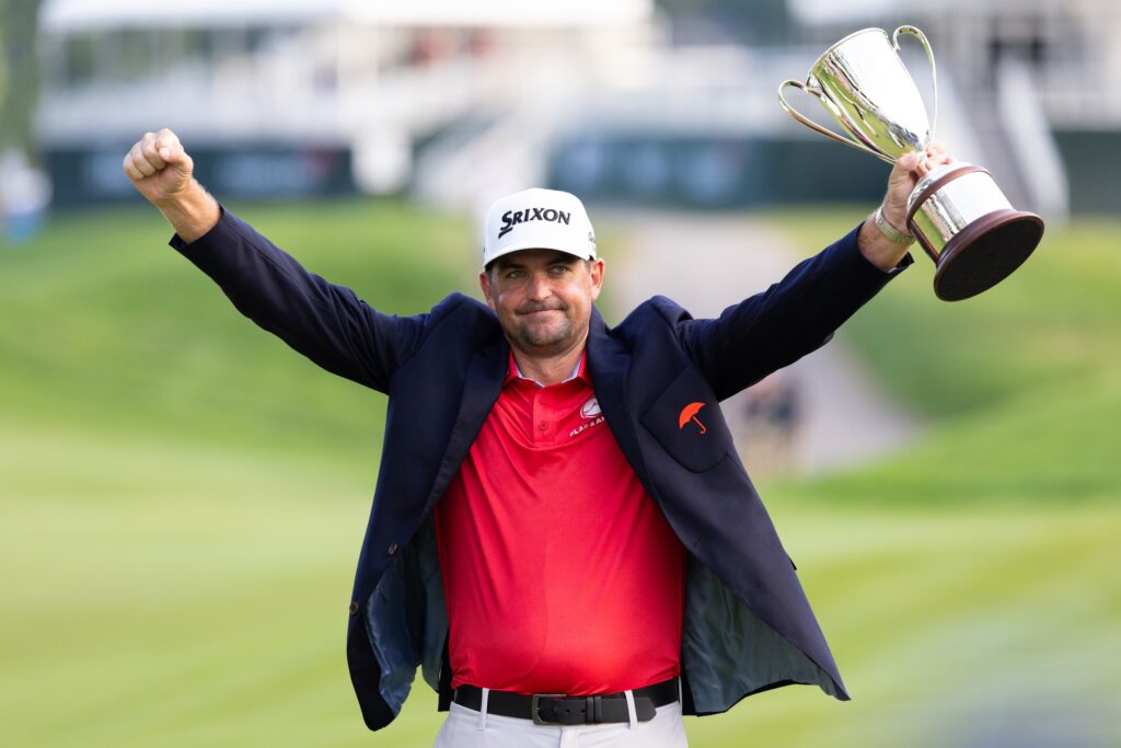 A Long-Awaited Return for the Skins Game