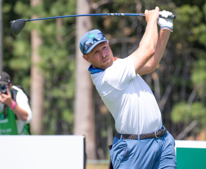 3 Swing Tips to Help You Smoke Your Driver 3 Swing Tips to Help You Smoke Your Driver