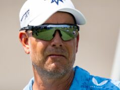 Former LIV Golf Captain Headed Back to DP World Tour Former LIV Golf Captain Headed Back to DP World Tour