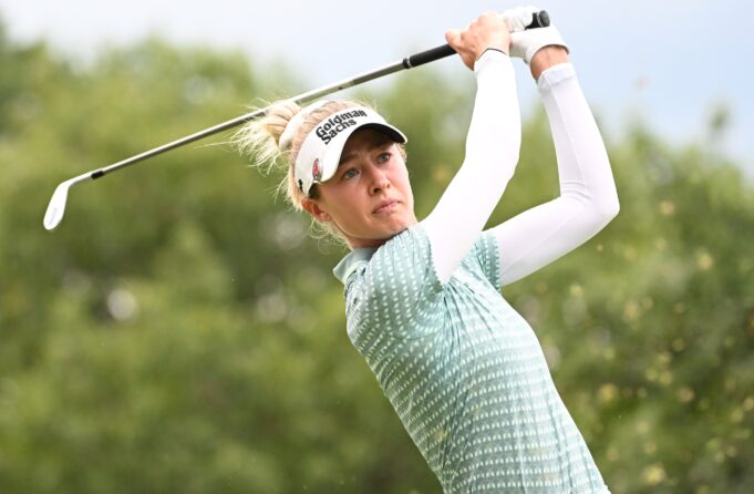 What to Know as the LPGA ANNIKA Tour 2025 Tees Off