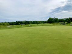 Golf Legend Passes Away at 74, Tributes Pour In Golf Legend Passes Away at 74, Tributes Pour In