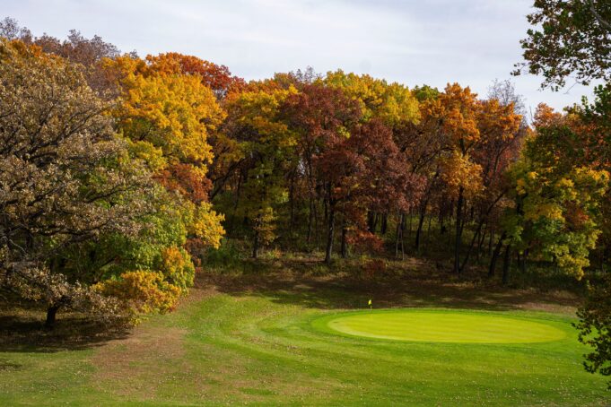 Why Every Golfer Should Be Thankful for a Bad Round Why Every Golfer Should Be Thankful for a Bad Round