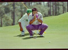 Golf Icon ‘Jumbo’ Ozaki Dies at 78, Leaving Lasting Legacy Golf Icon 'Jumbo' Ozaki Dies at 78, Leaving Lasting Legacy