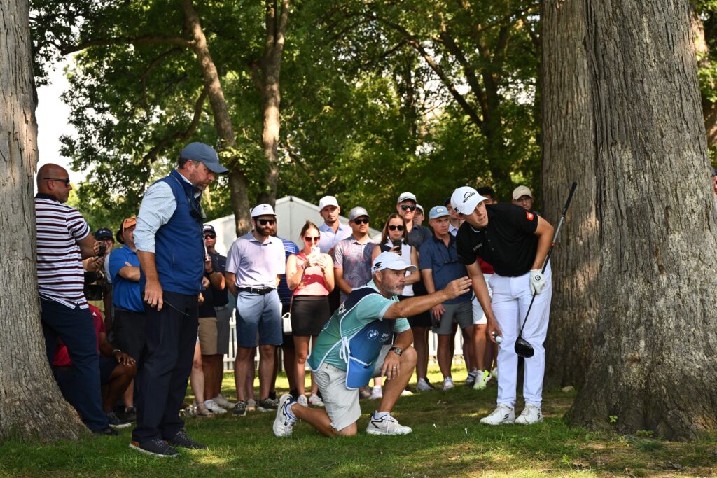 The Red and Yellow Confusion