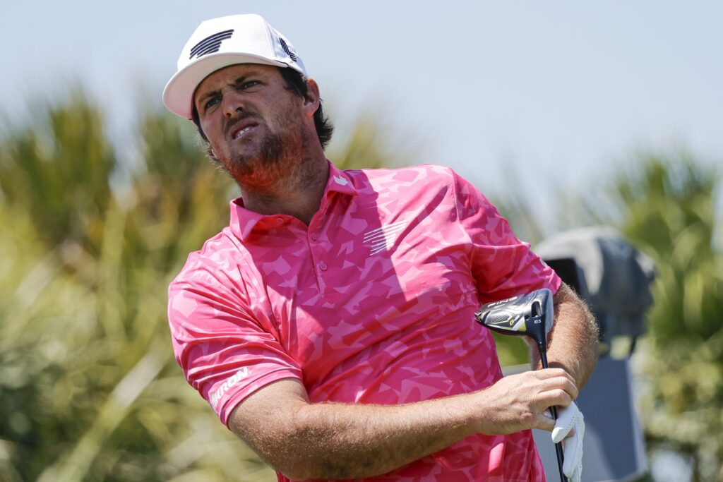 A LIV Career of Climbing and Near Glory