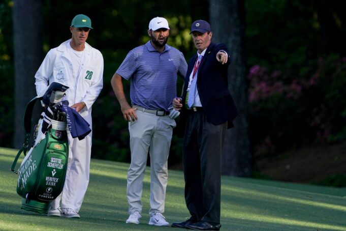 Are Golf Rules Too Complicated? Players Sound Off