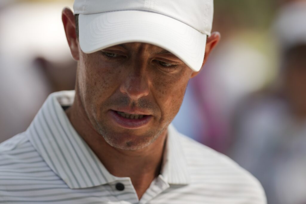 Royal Melbourne Responds Loudly to McIlroy’s Doubts