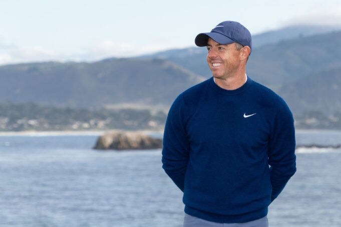 Rory McIlroy Offers Advice for Golfers Looking to Improve