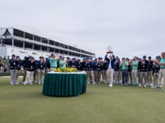 2025 PGA TOUR Celebrates Big Wins in ‘Best Of’ Awards 2025 PGA TOUR Celebrates Big Wins in ‘Best Of’ Awards