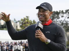 Tiger Woods Makes Surprise Call on 2027 Ryder Cup Tiger Woods Makes Surprise Call on 2027 Ryder Cup