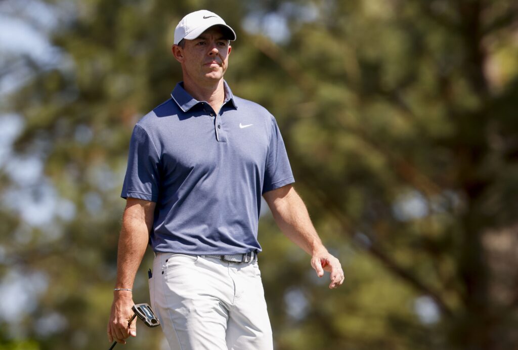 McIlroy’s Magic: Moments That Made History - Golfer Insight McIlroy’s Magic: Moments That Made History