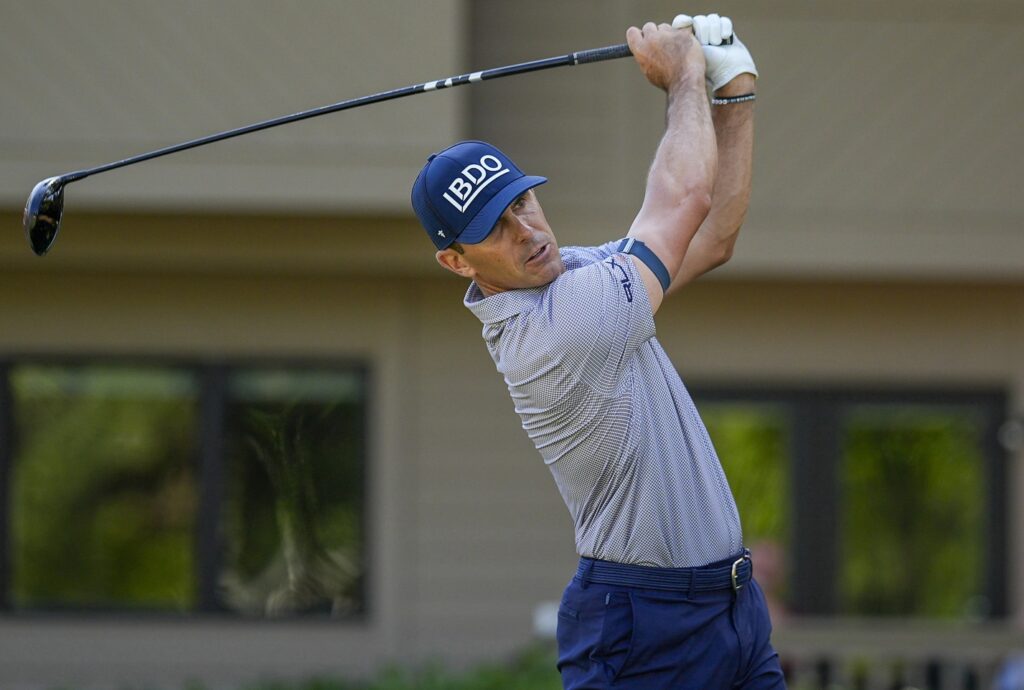 A Changed Lineup, But the Same Grit