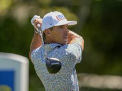 Billy Horschel Final-Hole Eagle Lifts Atlanta Drive GC Billy Horschel Final-Hole Eagle Lifts Atlanta Drive GC