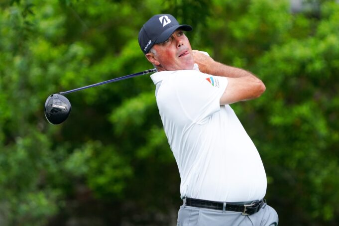 Kuchar Ends Year With Emotional PNC Championship Victory