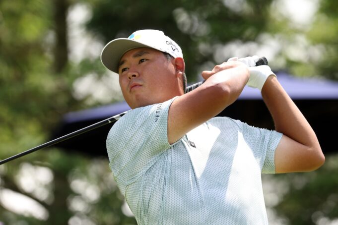 LIV Golf on Verge of Stealing Korean Star from PGA Tour