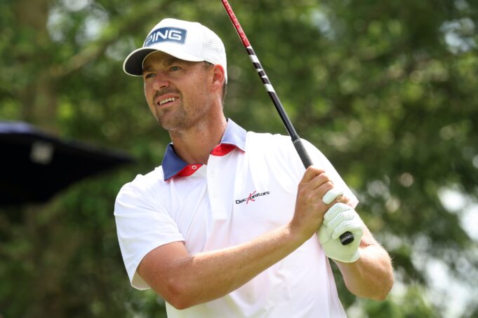 New LIV Golf Signing Reveals The One Reason He Quit PGA Tour