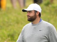 Scheffler’s 2025 Finale Sparks Player of the Year Buzz Scheffler's 2025 Finale Sparks Player of the Year Buzz