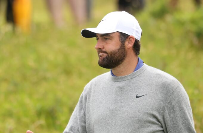 Scheffler's 2025 Finale Sparks Player of the Year Buzz Scheffler's 2025 Finale Sparks Player of the Year Buzz