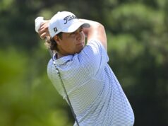 PGA Rookie of Year Pick Stuns Golf World, Surprise Winner PGA Rookie of Year Pick Stuns Golf World, Surprise Winner