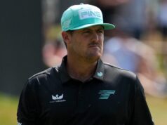 LIV Golfer Retires From Golf at 30 Years Old LIV Golfer Retires From Golf at 30 Years Old