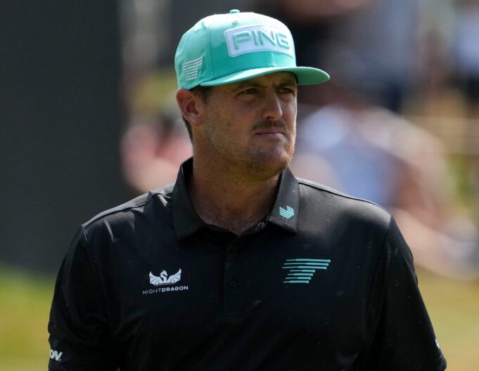 LIV Golfer Retires From Golf at 30 Years Old