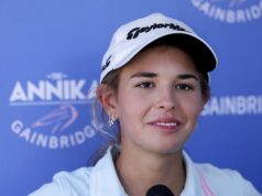 Kai Trump Set to Join Golf Channel Broadcast Crew Kai Trump Set to Join Golf Channel Broadcast Crew