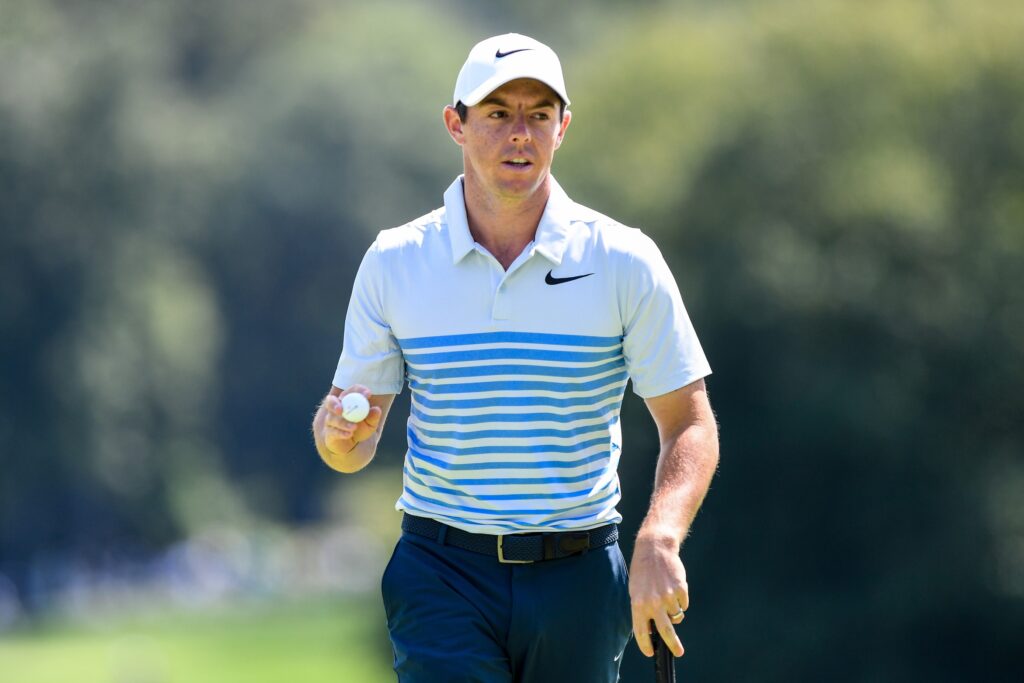 Rory McIlroy Dismisses LIV’s Billion-Dollar Bidding as Stagnant Strategy - Golfer Insight Rory McIlroy Dismisses LIV’s Billion-Dollar Bidding as Stagnant Strategy