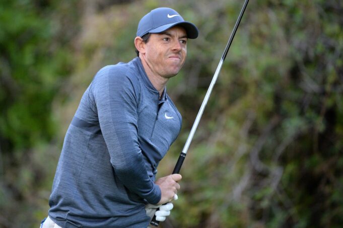 Rory McIlroy Insults LIV Golf, Hints That They Are Done Rory McIlroy Insults LIV Golf, Hints That They Are Done
