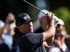 PGA Tour Winner Faces Full Suspension After Controversy PGA Tour Winner Faces Full Suspension After Controversy