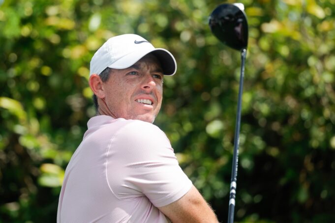 Rory McIlroy Would Welcome LIV Golf Rebel Back to PGA Tour