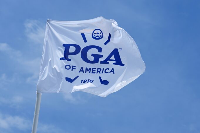 PGA of America CEO Steps Down Effective Immediately