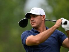 The PGA Tour Announces Brooks Koepka Reinstatement Decision The PGA Tour Announces Brooks Koepka Reinstatement Decision
