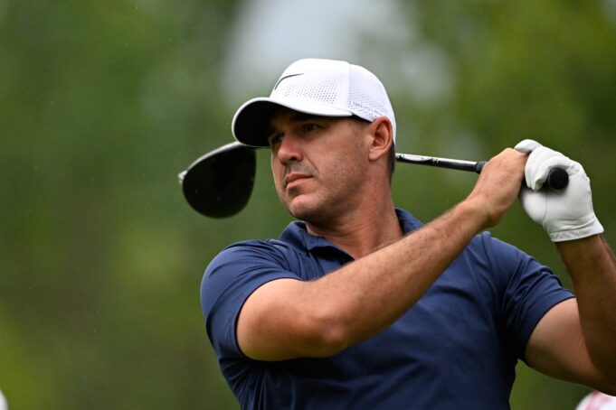 The PGA Tour Announces Brooks Koepka Reinstatement Decision