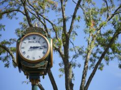 The Ideal Time to Complete a Round of 18-Holes The Ideal Time to Complete a Round of 18-Holes