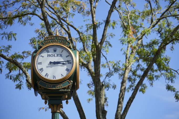 The Ideal Time to Complete a Round of 18-Holes