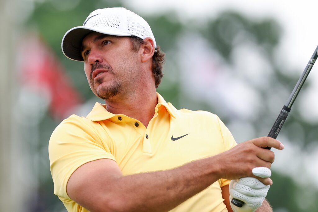 A Personal Turning Point Sparks Koepka's PGA Tour Return