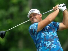 PGA Tour Sends Clear Message After Patrick Reed’s Return PGA Tour Sends Clear Message After Patrick Reed’s Return