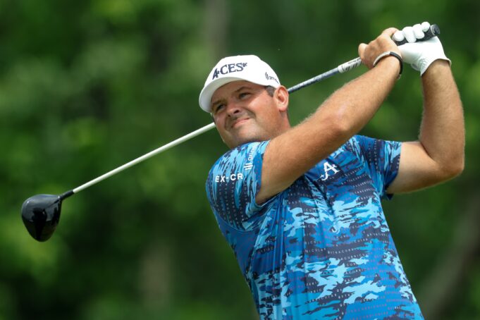 PGA Tour Sends Clear Message After Patrick Reed’s Return