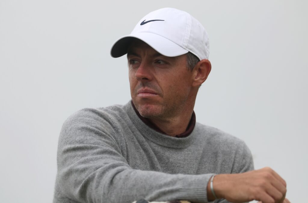 "Pay to Play": Rory McIlroy Sends Message to Rahm and Hatton
