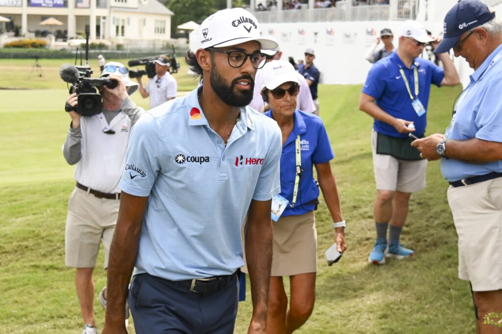 Bhatia's Decision Marks a Turning Point for Rising Stars