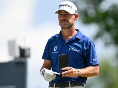 Rarely Used Golf-Ball Rule Stings Major Winner, Big Mistake Rarely Used Golf-Ball Rule Stings Major Winner, Big Mistake