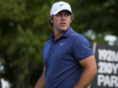 Brooks Koepka Officially Applies for PGA Tour Reinstatement Brooks Koepka Officially Applies for PGA Tour Reinstatement