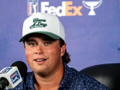 NCAA Golf Champ Turns Pro, Immediately Joins LIV Golf NCAA Golf Champ Turns Pro, Immediately Joins LIV Golf